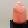 Review: NYX Round Lipstick's PURE NUDE [NYX] 