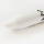 Review: NYX Jumbo Eye Pencil - #Milk [NYX]